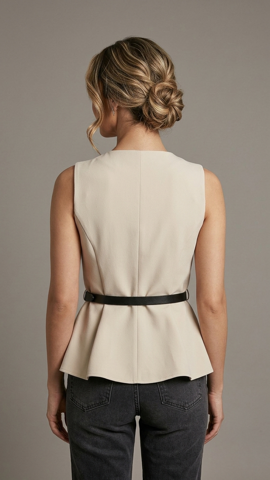 The Riviera Vest