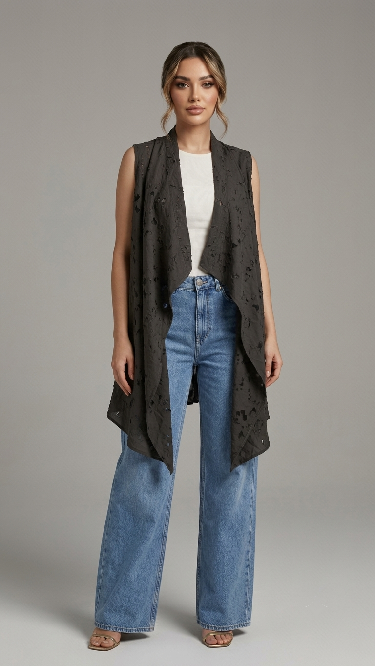Jackets & Vests