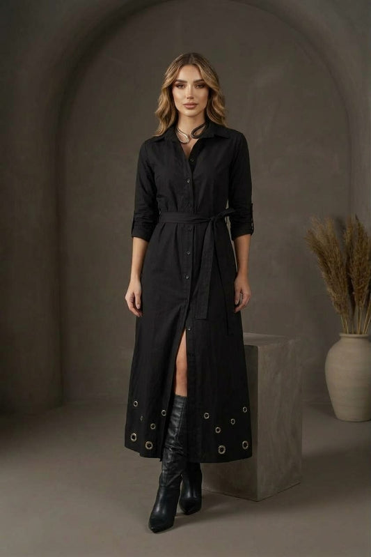 The Stella Dress