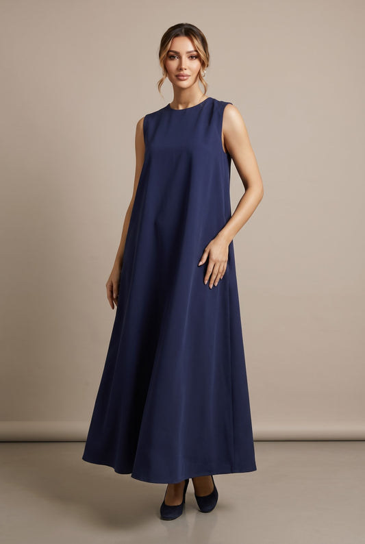 Sapphire Maxi Dress
