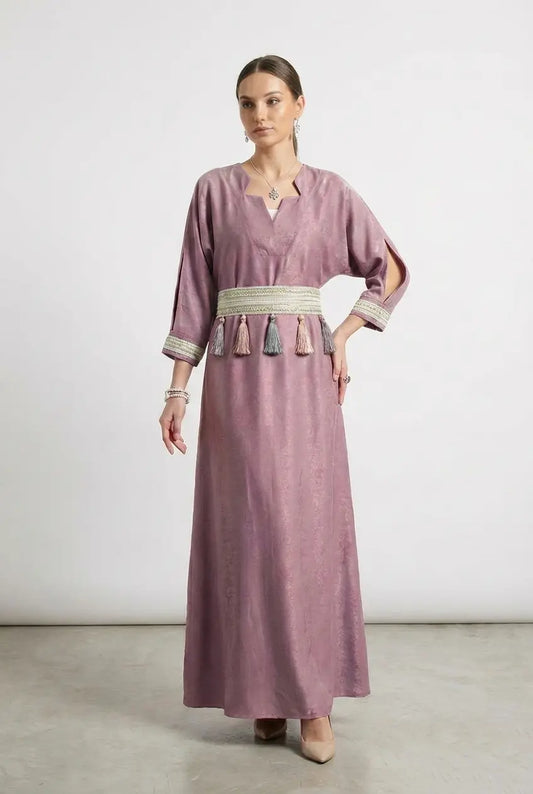 Layan Dress
