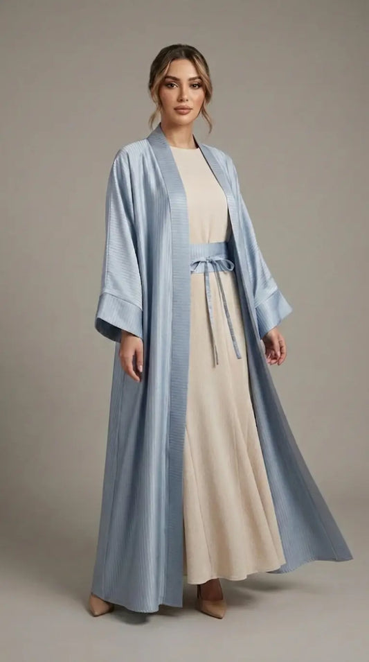 Noor Sky Abaya