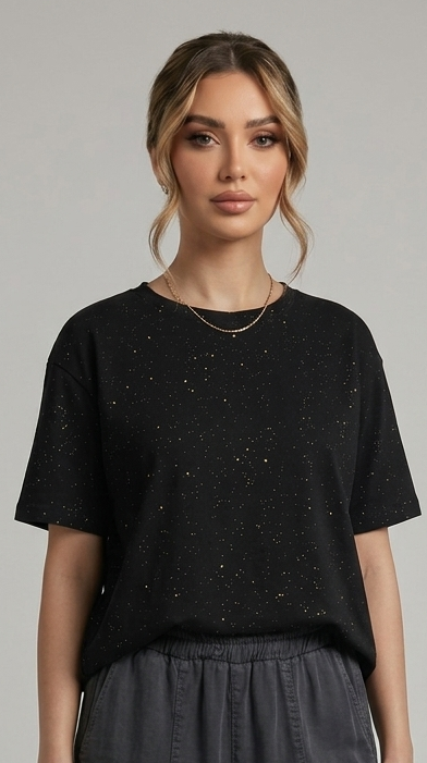 The Nightfall Sparkle T_Shirt