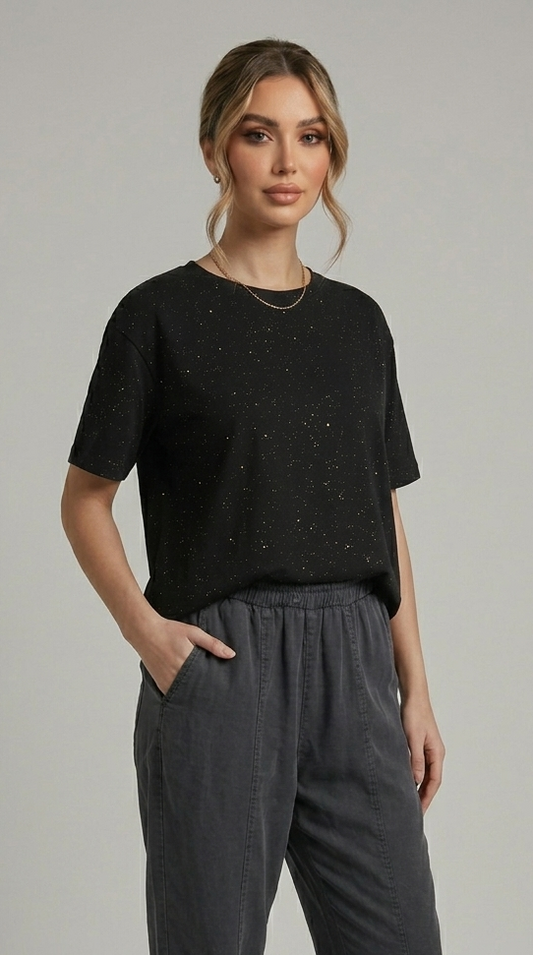 The Nightfall Sparkle T_Shirt