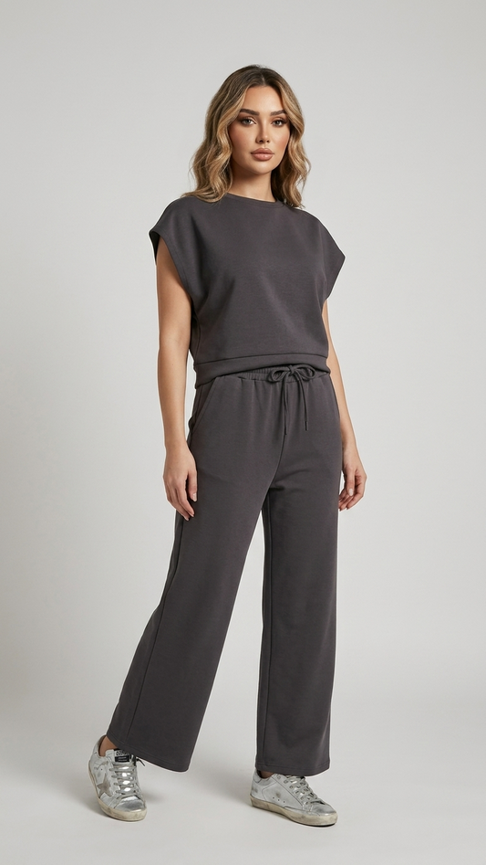 The Graphite Relaxed Set