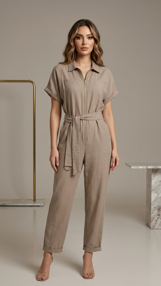 The Elara Jumpsuit