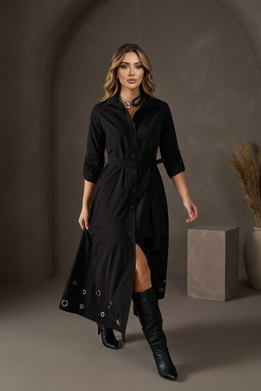 The Stella Dress