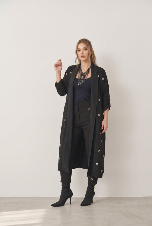 The Muse Cardigan