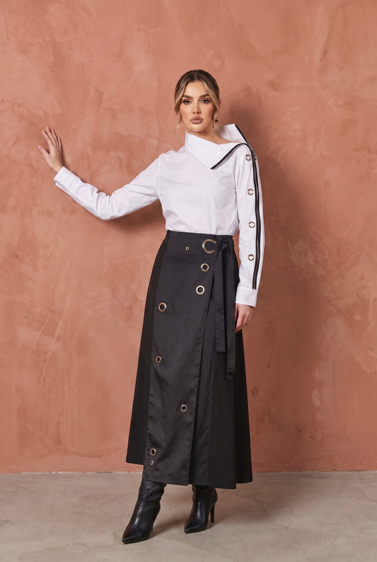 The Eclipse Stylish Top