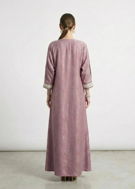 Layan Dress