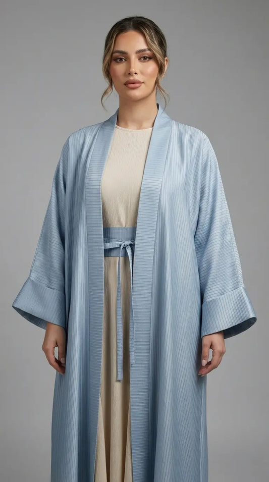 Noor Sky Abaya